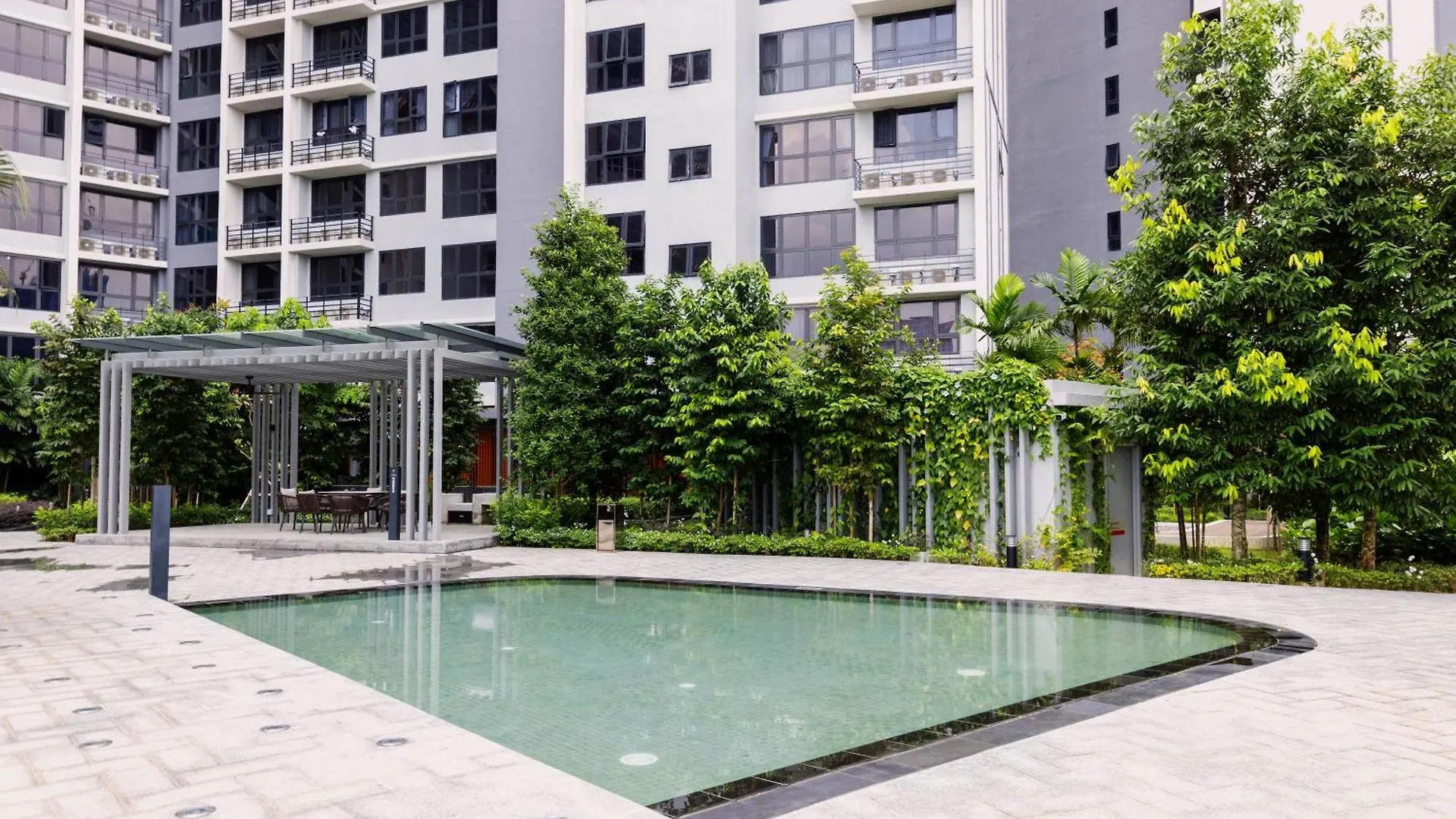 Naibnb In Agile Bukit Bintang Kuala Lumpur