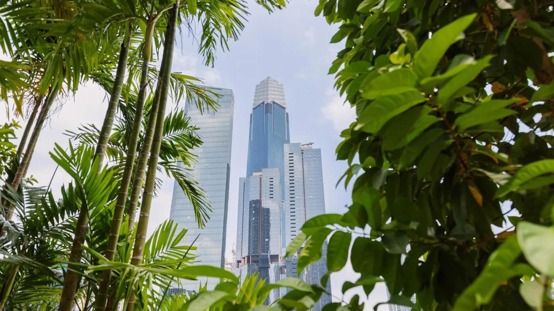 Lejlighed Naibnb In Agile Bukit Bintang Kuala Lumpur